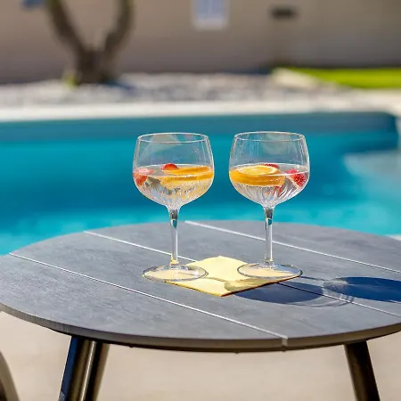 Vila Flora Vabriga *