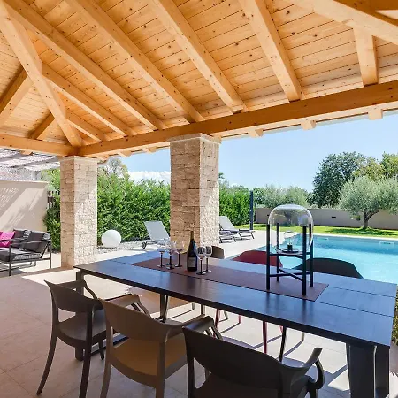 Vila Flora Vabriga *