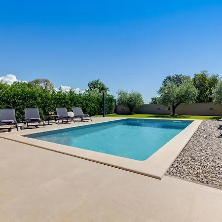 Vila Flora Vabriga *