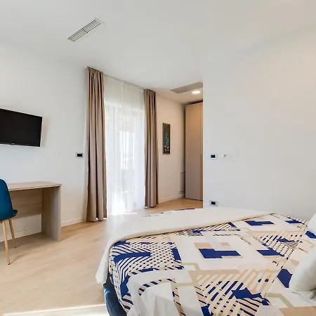 Villa Flora Vabriga Tar-Vabriga