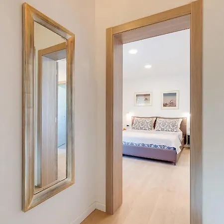 Vila Flora Vabriga Tar-Vabriga