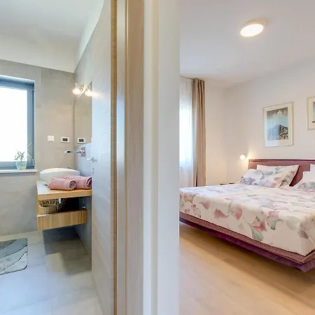 Villa Flora Vabriga Tar-Vabriga