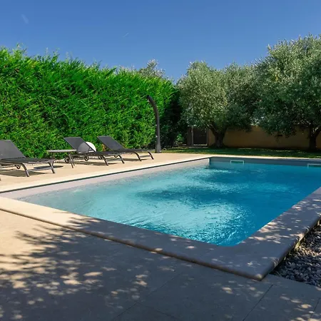 Vila Flora Vabriga Tar-Vabriga