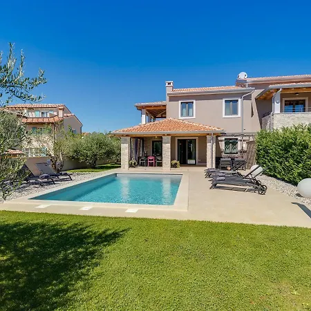 Flora Vabriga Тар