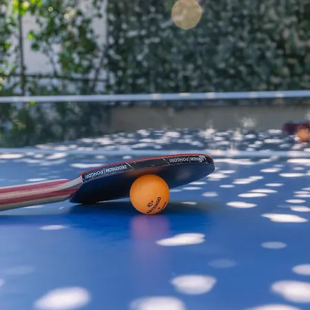 Flora Vabriga Вилла Тар