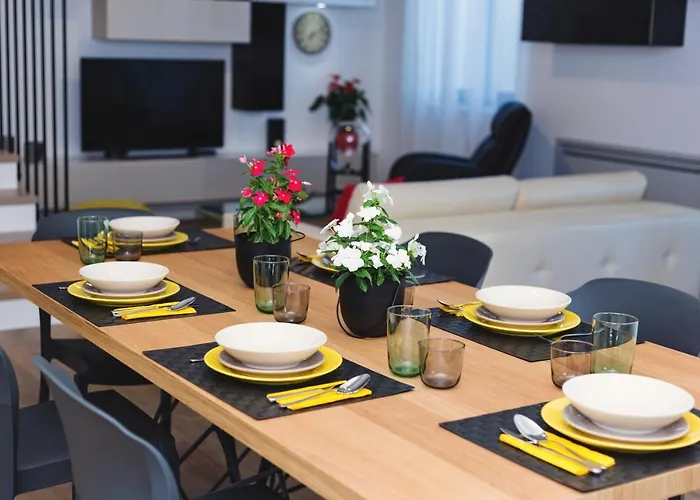 Flora Vabriga Vila *