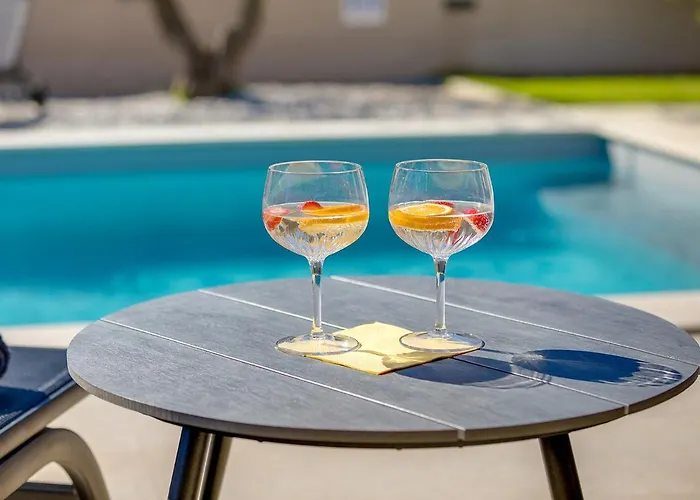 Vila Flora Vabriga *