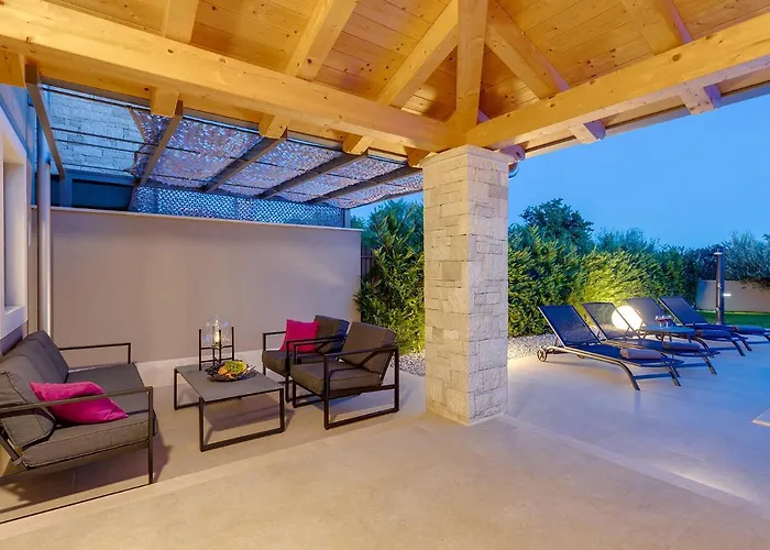 Flora Vabriga * Tar-Vabriga