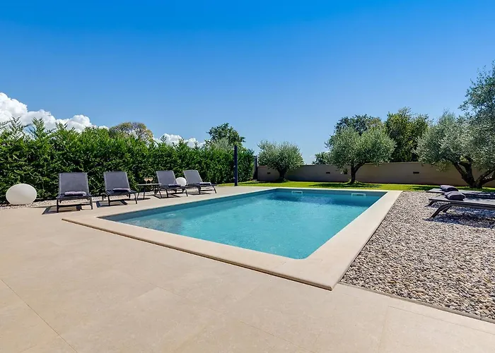 Vila Flora Vabriga *