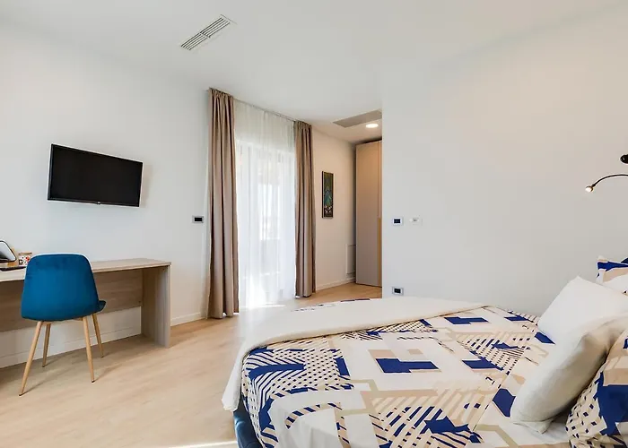 Vila Flora Vabriga Tar-Vabriga