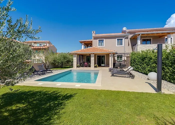 Flora Vabriga Tar-Vabriga