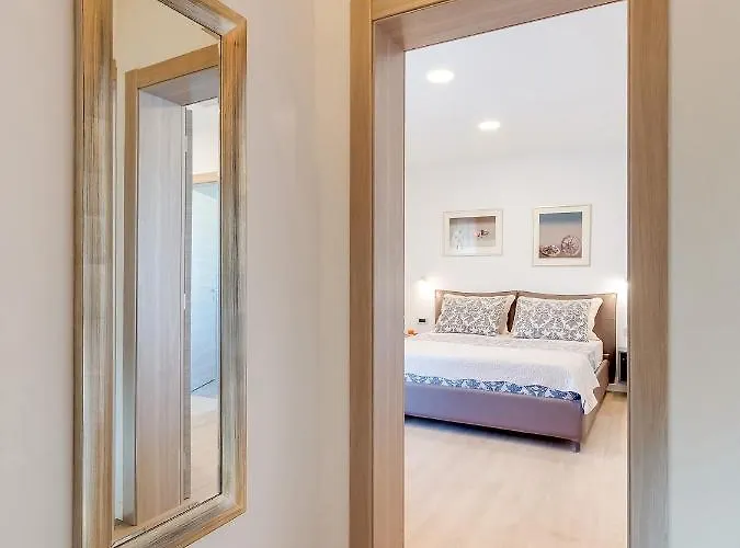 Vila Flora Vabriga Tar-Vabriga