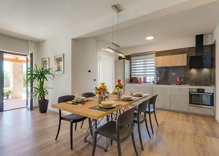 Vila Flora Vabriga *