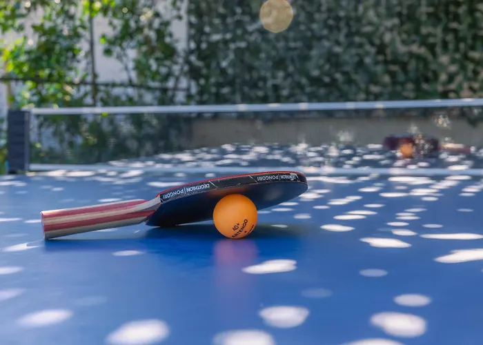 Flora Vabriga Vila Tar-Vabriga