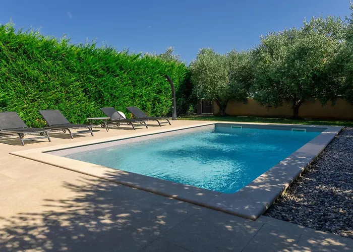 Vila Flora Vabriga Tar-Vabriga