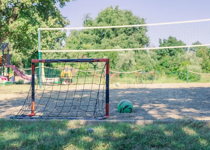 Flora Vabriga * Tar-Vabriga